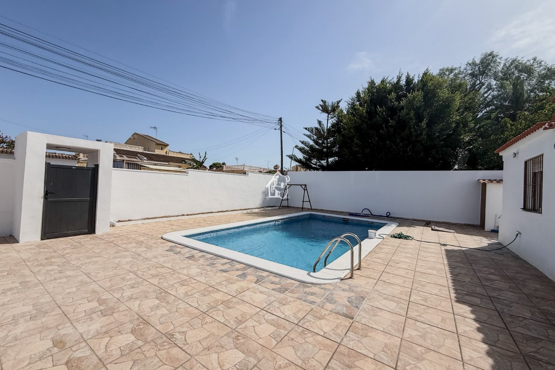 Location - Villa - Torrevieja - Los Balcones - Los Altos del Edén
