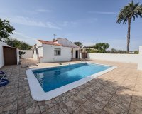 Location - Villa - Torrevieja - Los Balcones - Los Altos del Edén