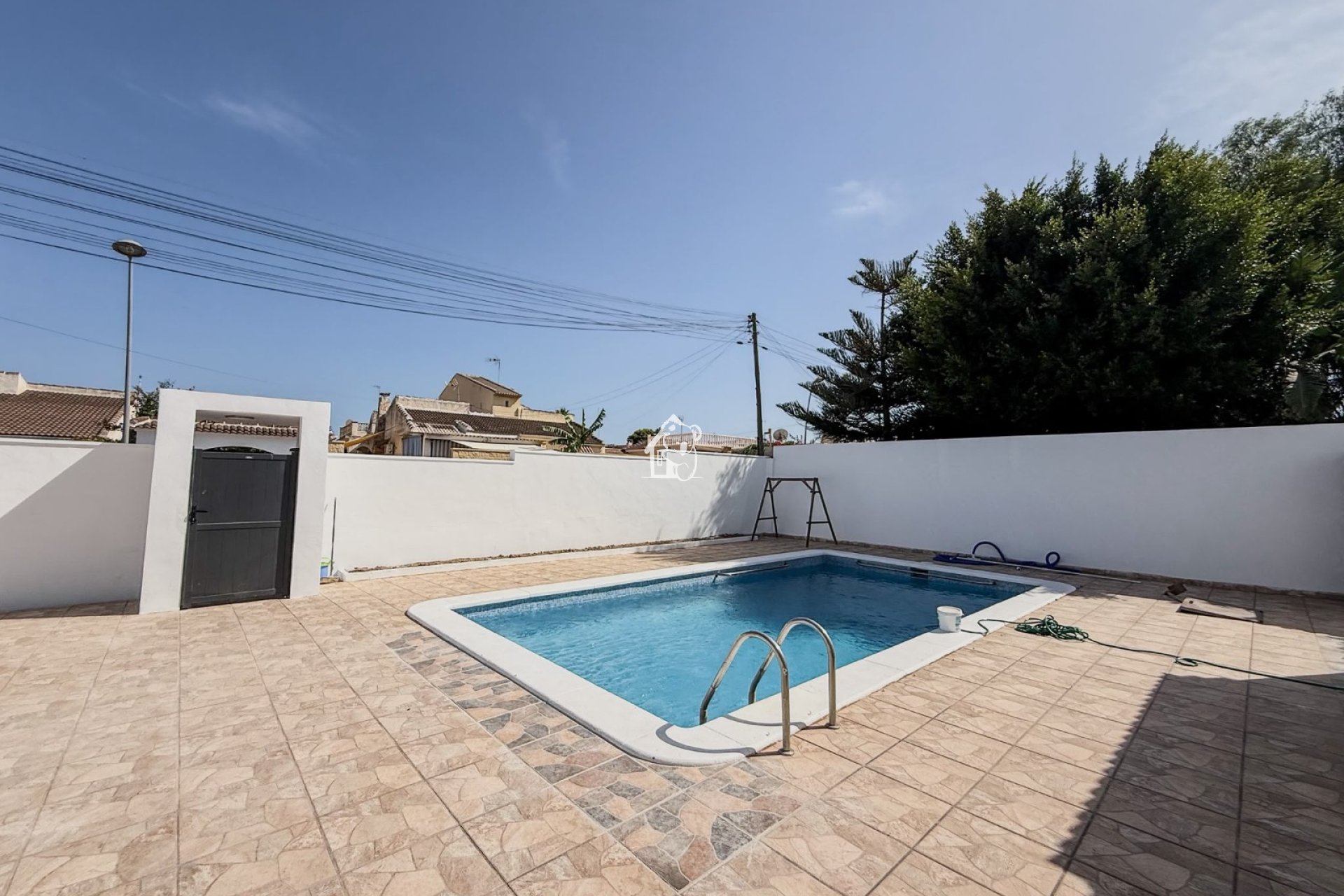 Location - Villa - Torrevieja - Los Balcones - Los Altos del Edén