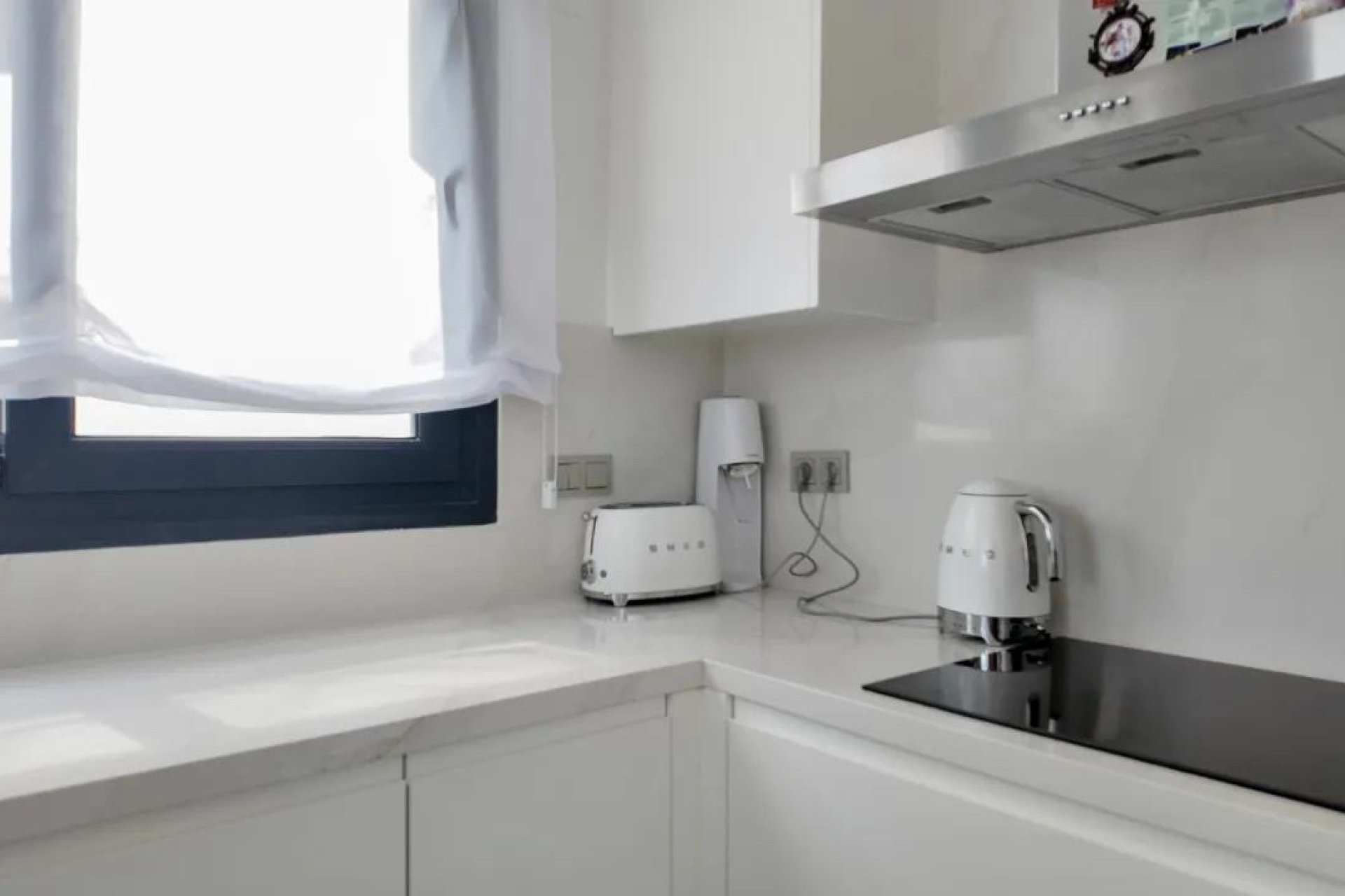 Location - Villa - Torrevieja - Los Balcones - Los Altos del Edén
