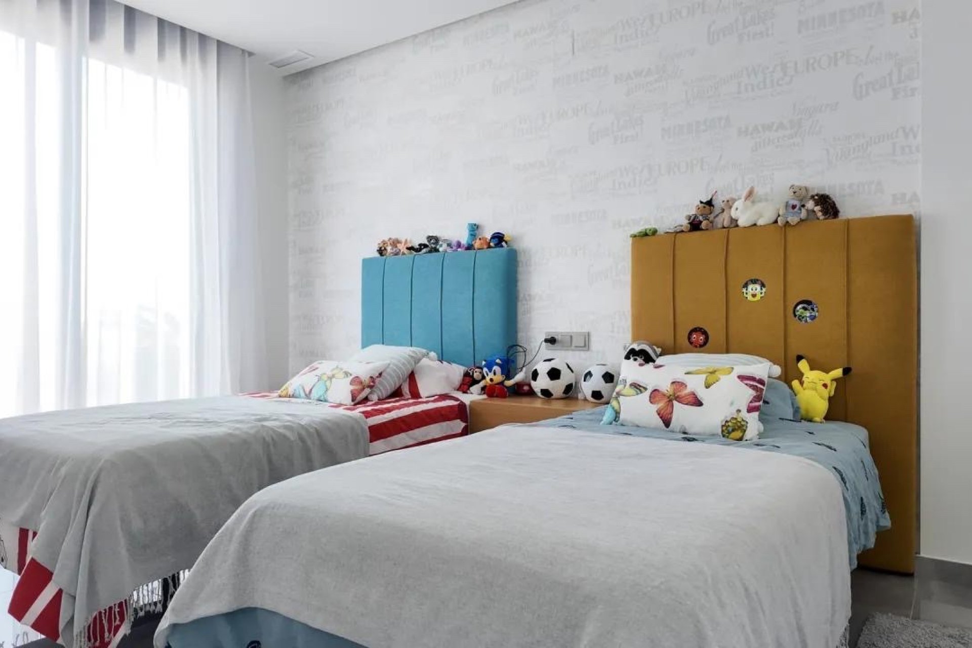 Location - Villa - Torrevieja - Los Balcones - Los Altos del Edén