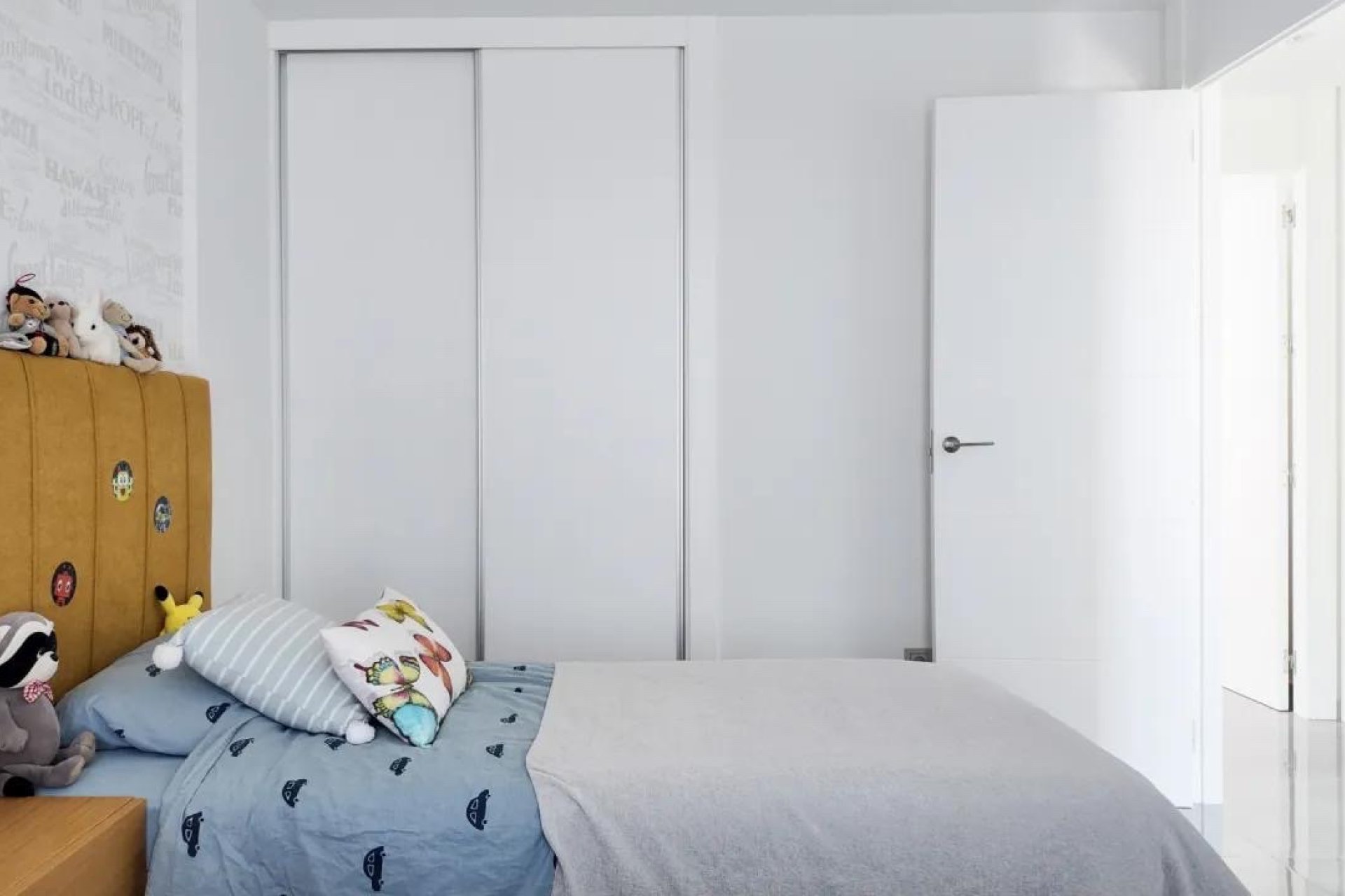 Location - Villa - Torrevieja - Los Balcones - Los Altos del Edén