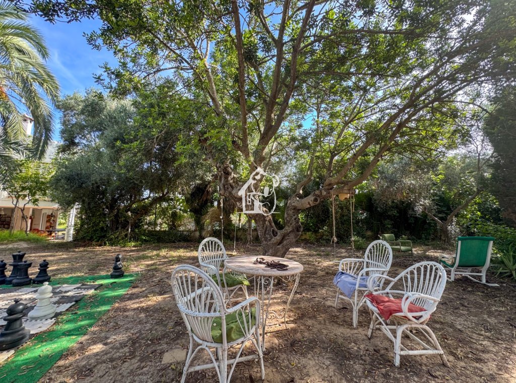 Location - Villa - Torrevieja - Los Balcones - Los Altos del Edén