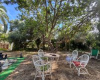 Location - Villa - Torrevieja - Los Balcones - Los Altos del Edén