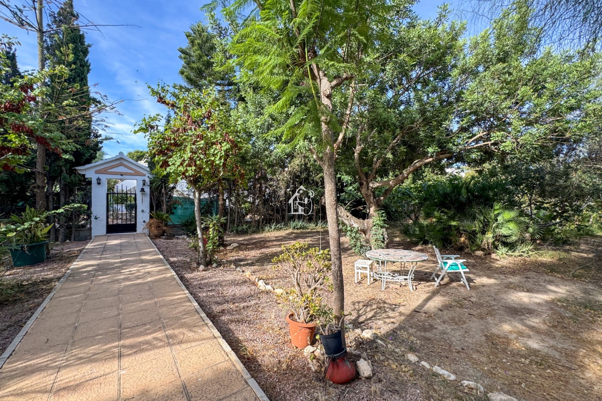 Location - Villa - Torrevieja - Los Balcones - Los Altos del Edén