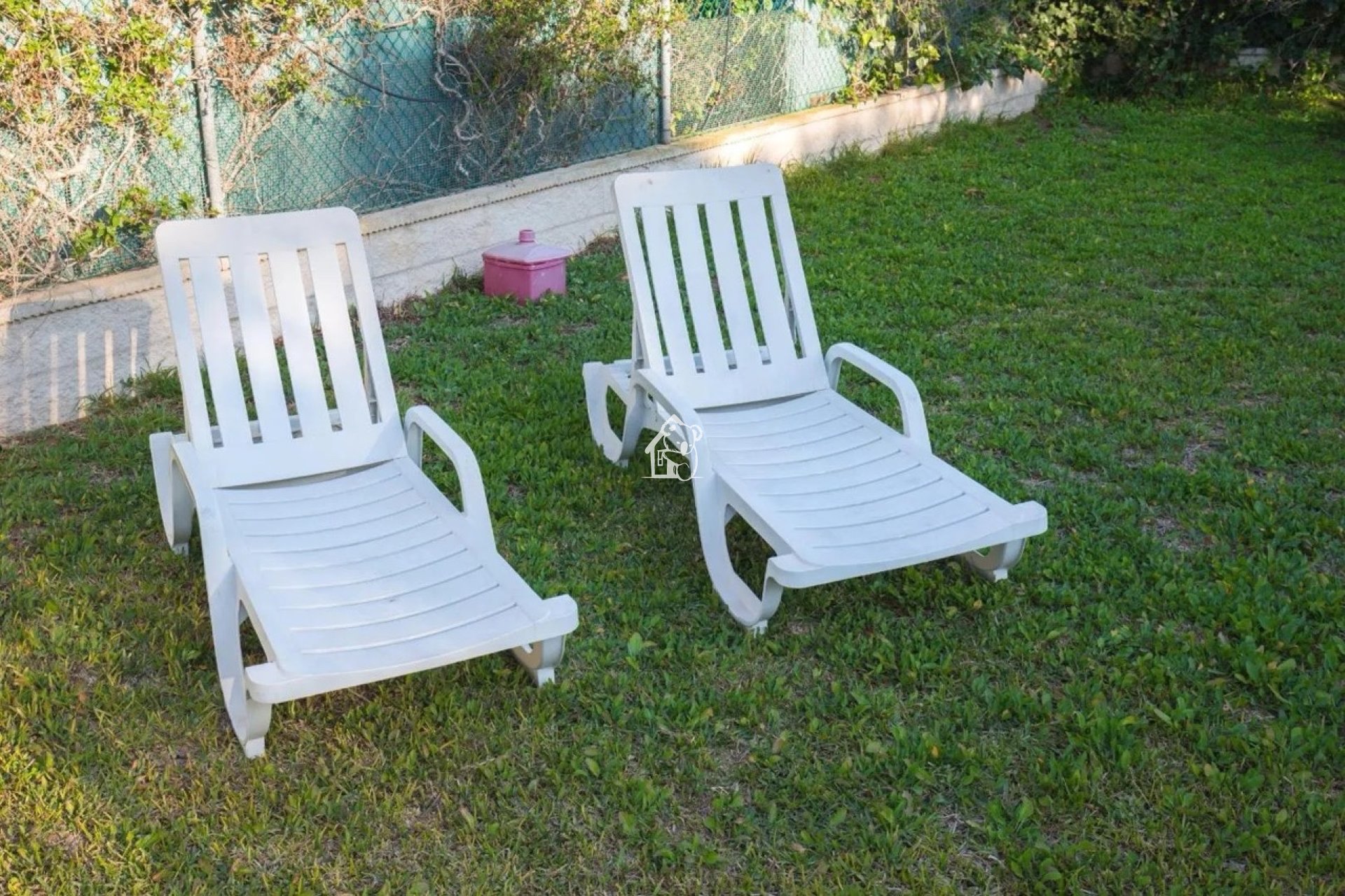 Location - Villa - Torrevieja - Los Balcones - Los Altos del Edén