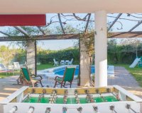 Location - Villa - Torrevieja - Los Balcones - Los Altos del Edén