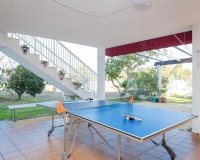 Location - Villa - Torrevieja - Los Balcones - Los Altos del Edén