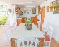 Location - Villa - Torrevieja - Los Balcones - Los Altos del Edén