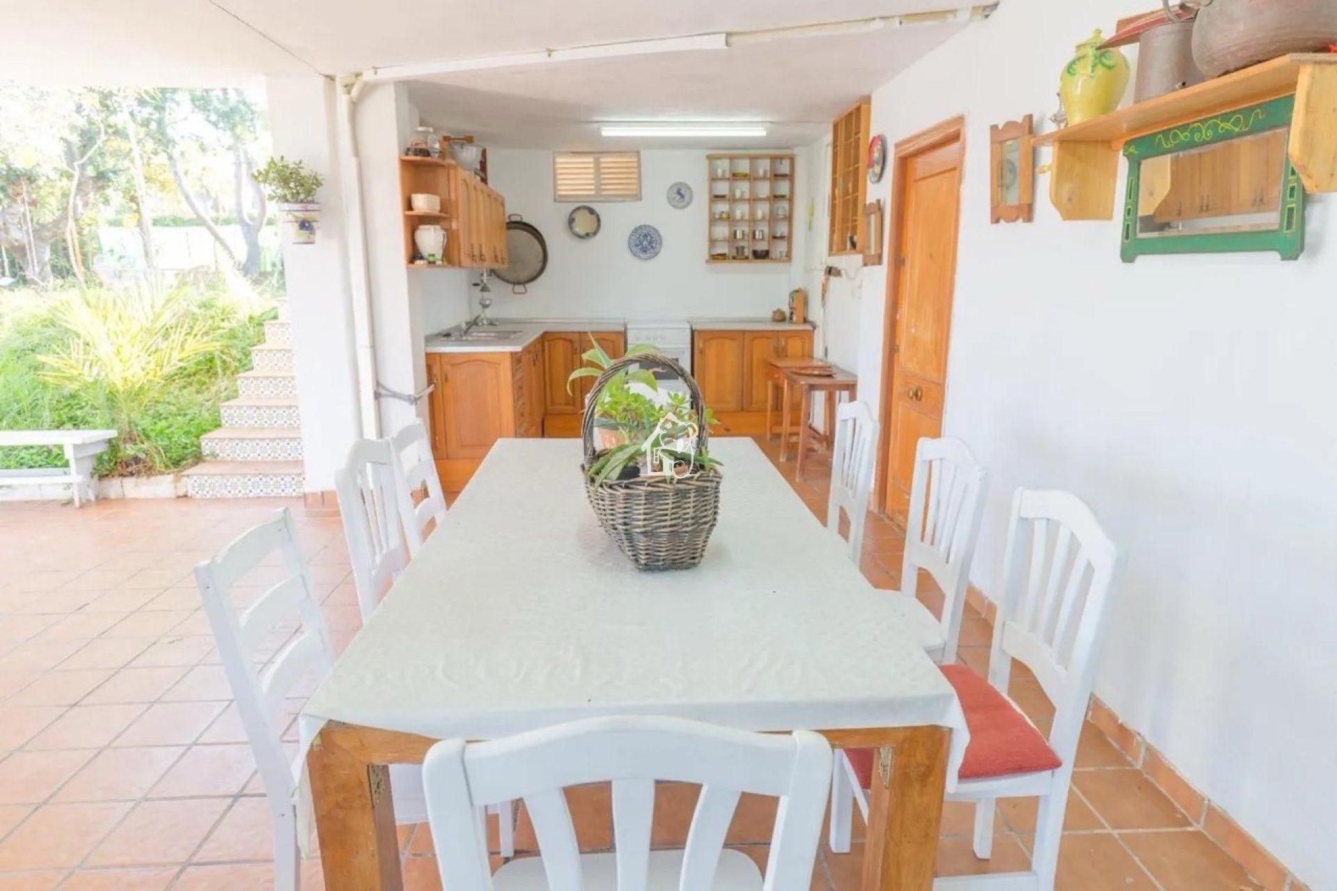 Location - Villa - Torrevieja - Los Balcones - Los Altos del Edén