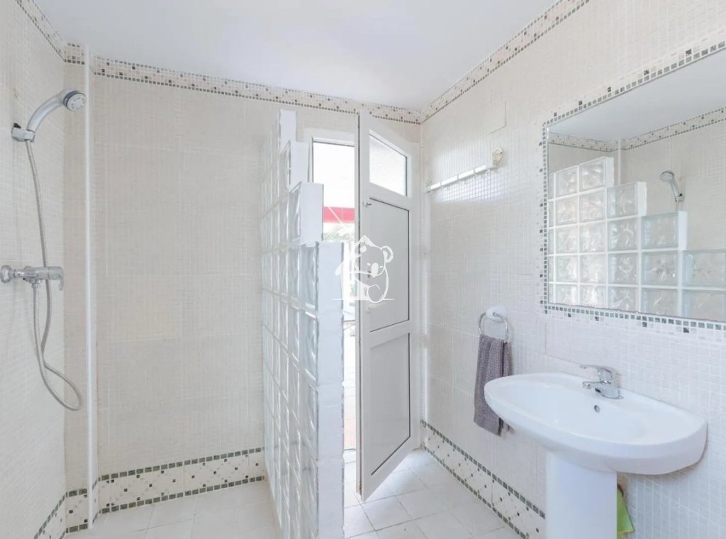 Location - Villa - Torrevieja - Los Balcones - Los Altos del Edén