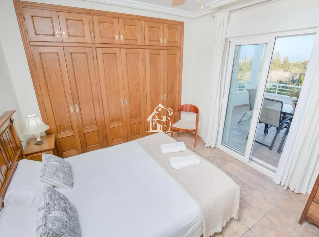 Location - Villa - Torrevieja - Los Balcones - Los Altos del Edén