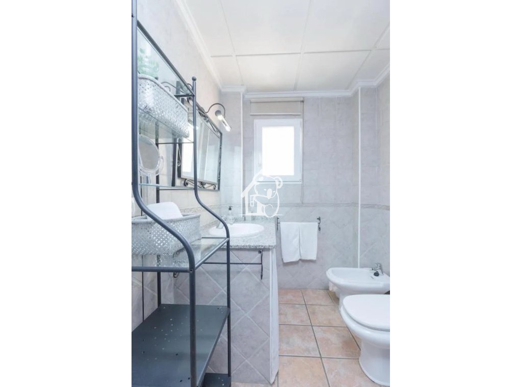 Location - Villa - Torrevieja - Los Balcones - Los Altos del Edén