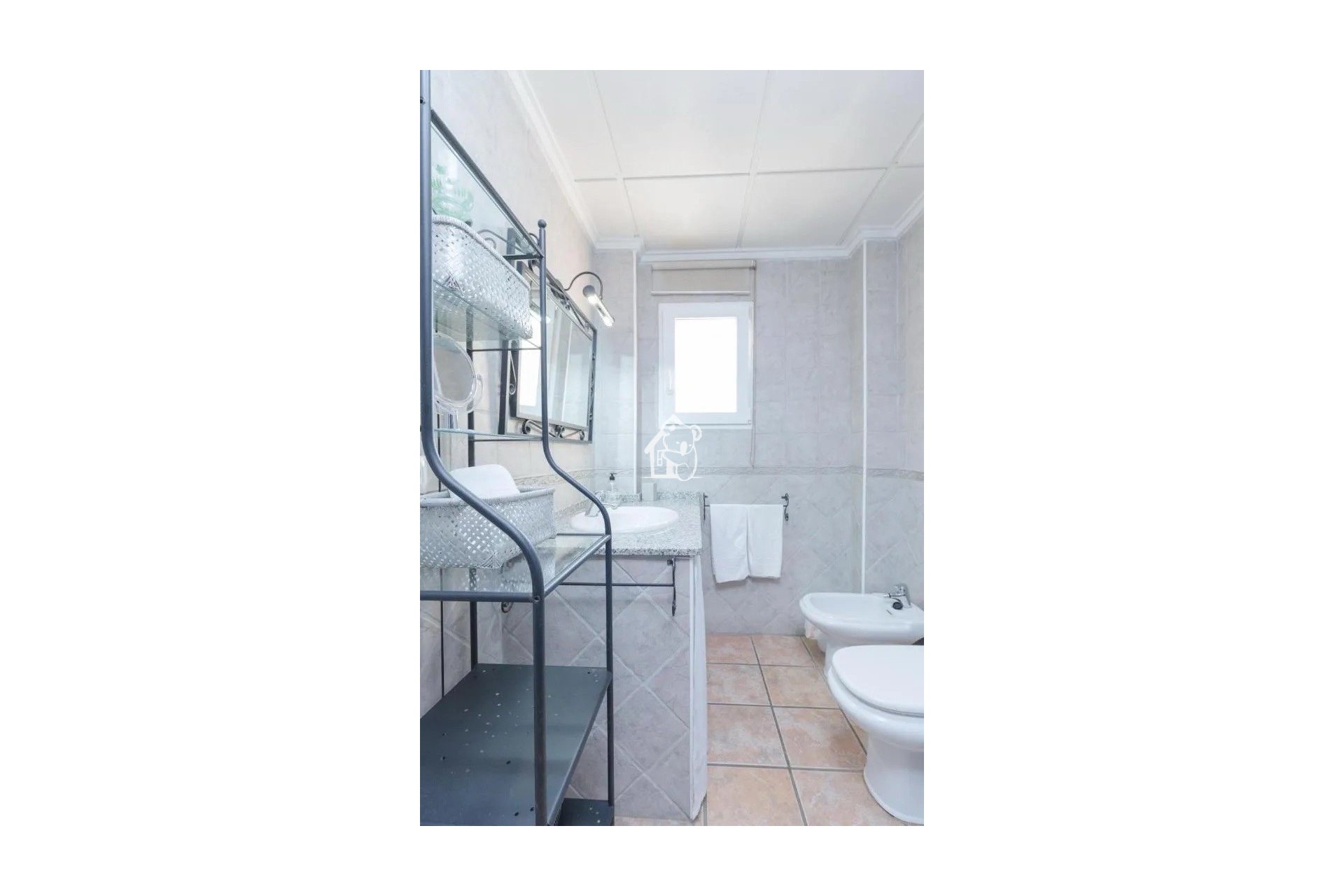 Location - Villa - Torrevieja - Los Balcones - Los Altos del Edén