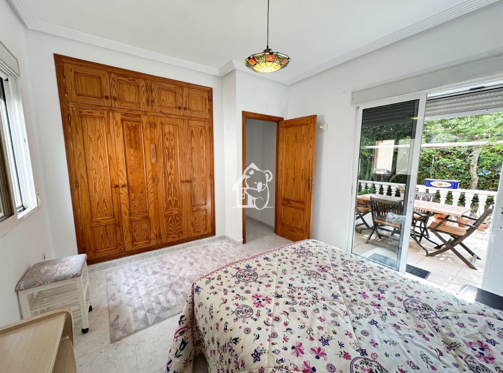 Location - Villa - Torrevieja - Los Balcones - Los Altos del Edén