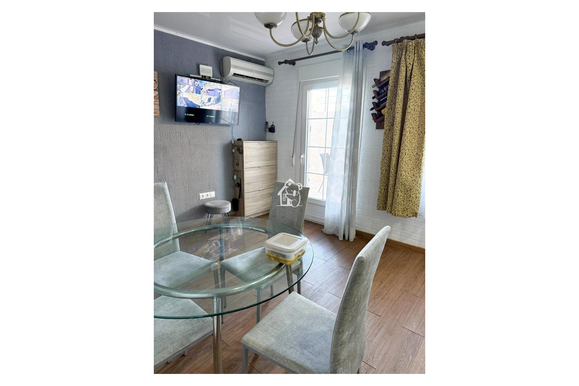 Location - Villa - Torrevieja - Nueva Torrevieja - Aguas Nuevas