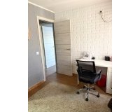 Location - Villa - Torrevieja - Nueva Torrevieja - Aguas Nuevas
