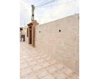 Location - Villa - Torrevieja - Nueva Torrevieja - Aguas Nuevas