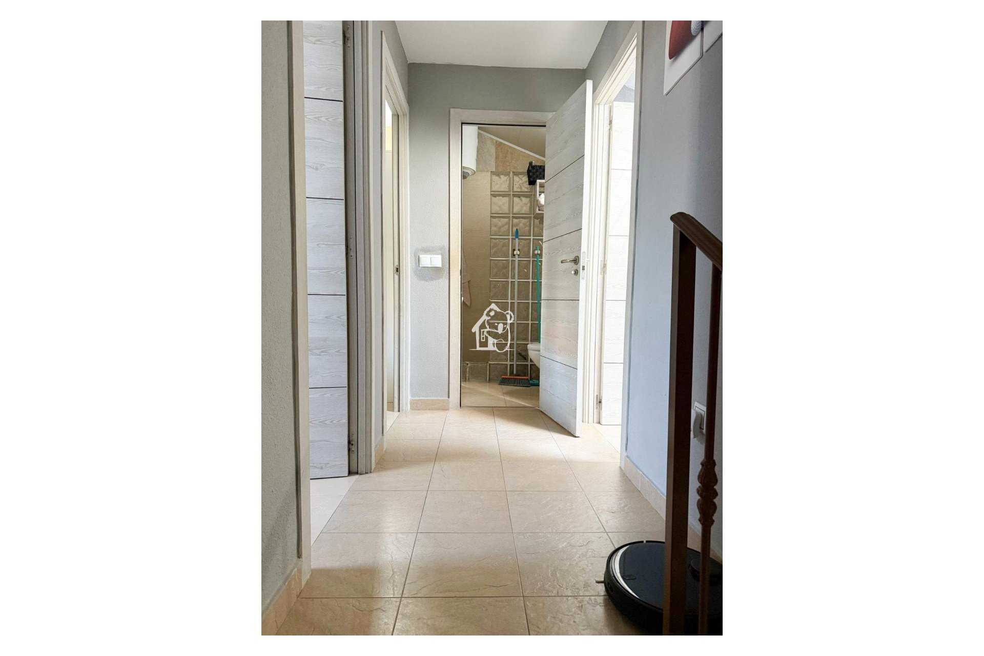 Location - Villa - Torrevieja - Nueva Torrevieja - Aguas Nuevas