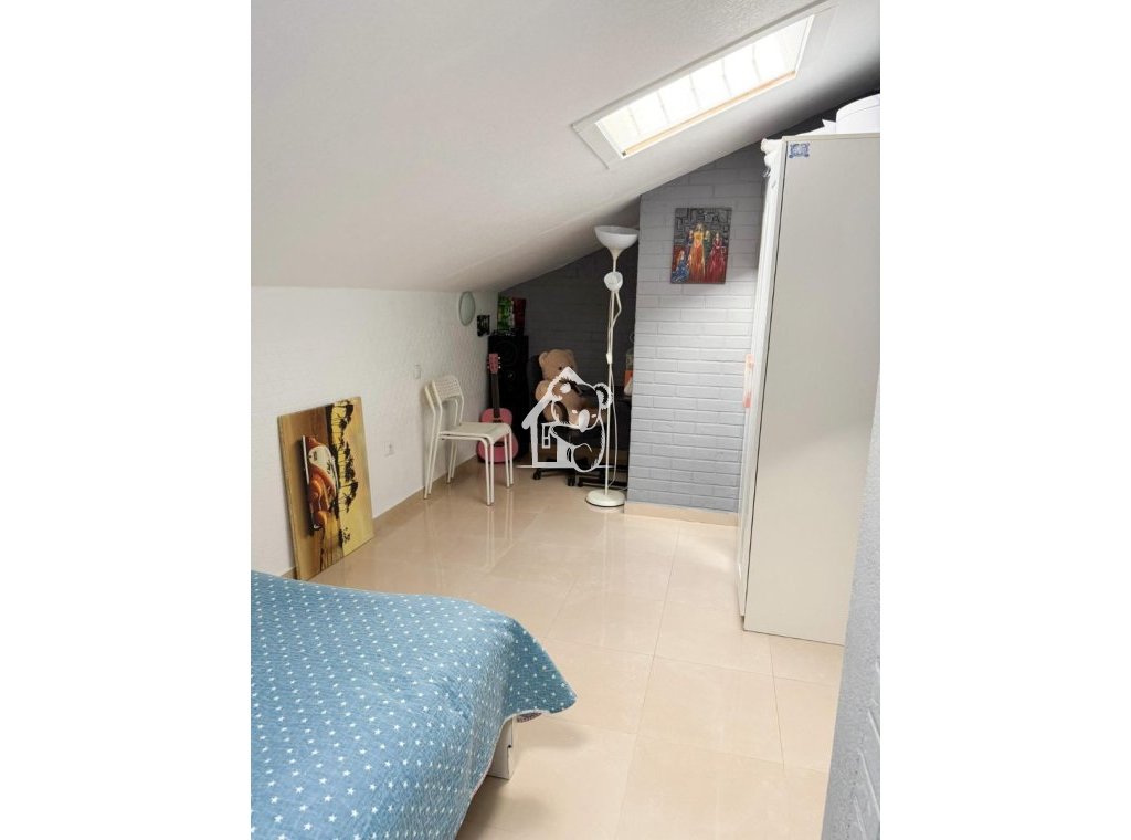 Location - Villa - Torrevieja - Nueva Torrevieja - Aguas Nuevas