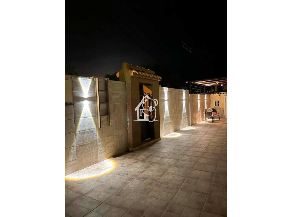 Location - Villa - Torrevieja - Nueva Torrevieja - Aguas Nuevas