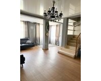 Location - Villa - Torrevieja - Nueva Torrevieja - Aguas Nuevas