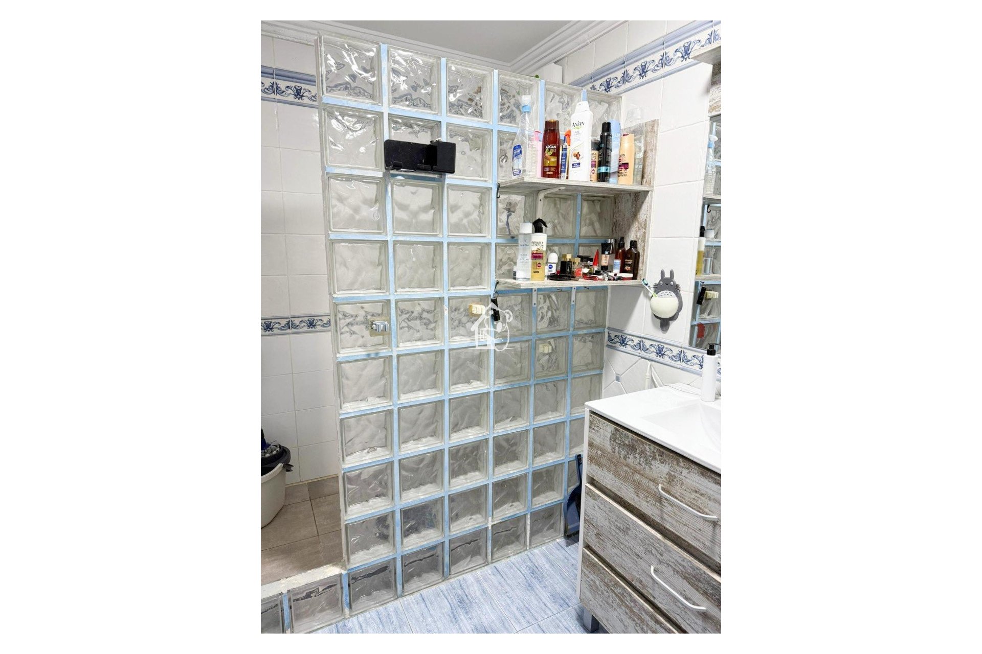 Location - Villa - Torrevieja - Nueva Torrevieja - Aguas Nuevas