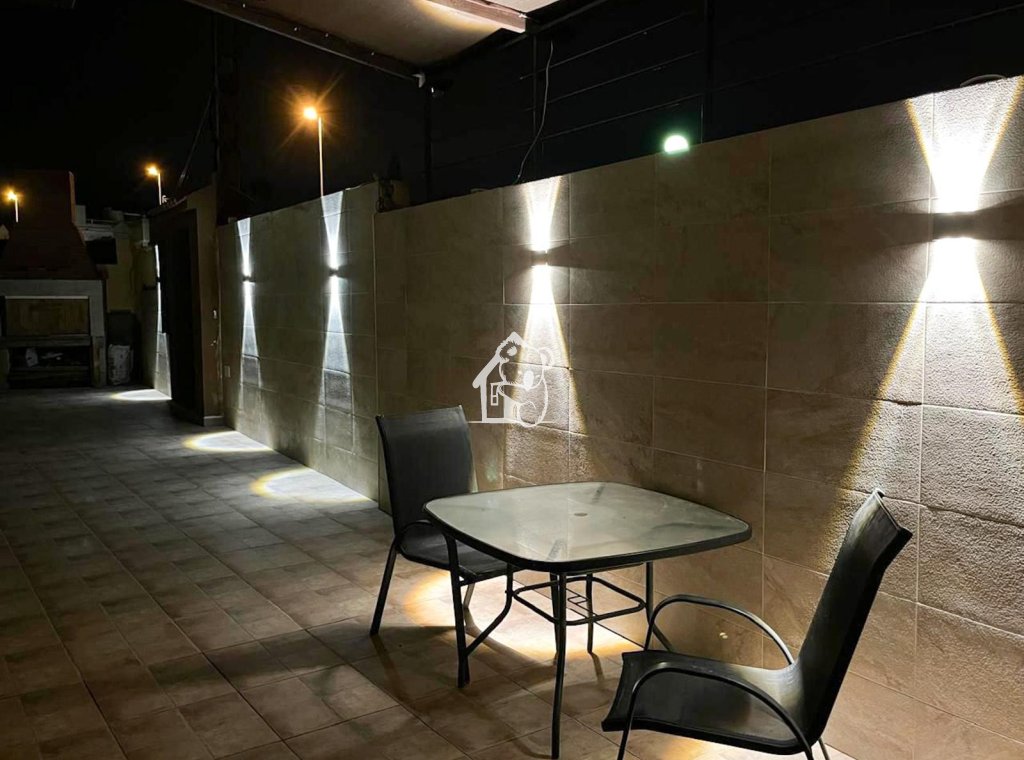 Location - Villa - Torrevieja - Nueva Torrevieja - Aguas Nuevas