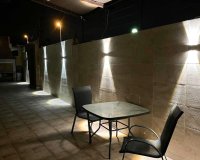 Location - Villa - Torrevieja - Nueva Torrevieja - Aguas Nuevas