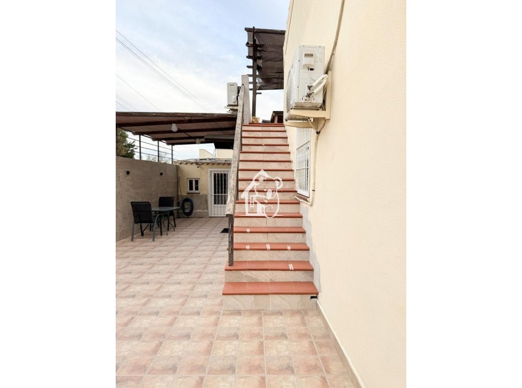 Location - Villa - Torrevieja - Nueva Torrevieja - Aguas Nuevas