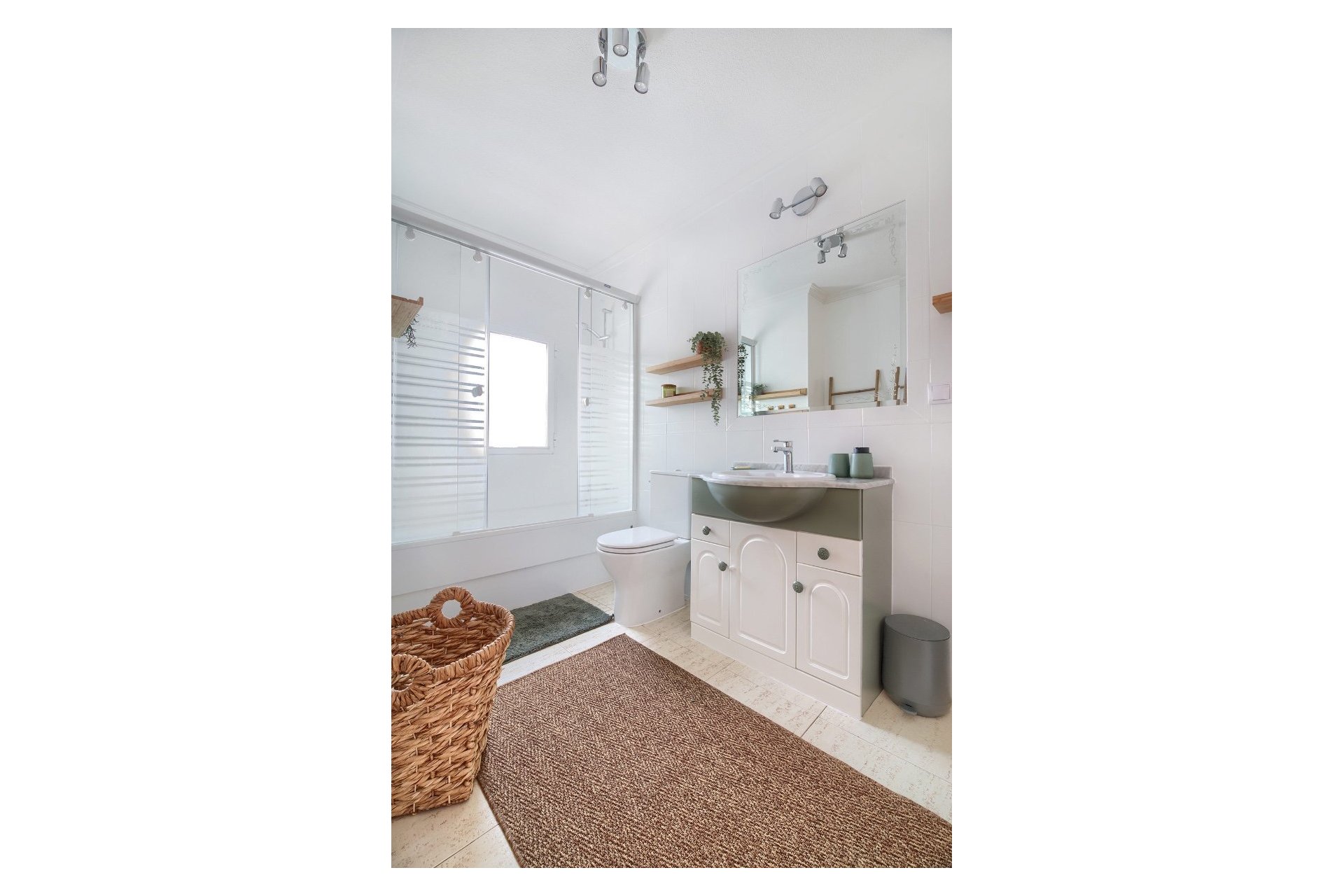 Location - Villa - Torrevieja - Nueva Torrevieja - Aguas Nuevas