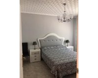 Location - Villa - Torrevieja - Playa de los Locos