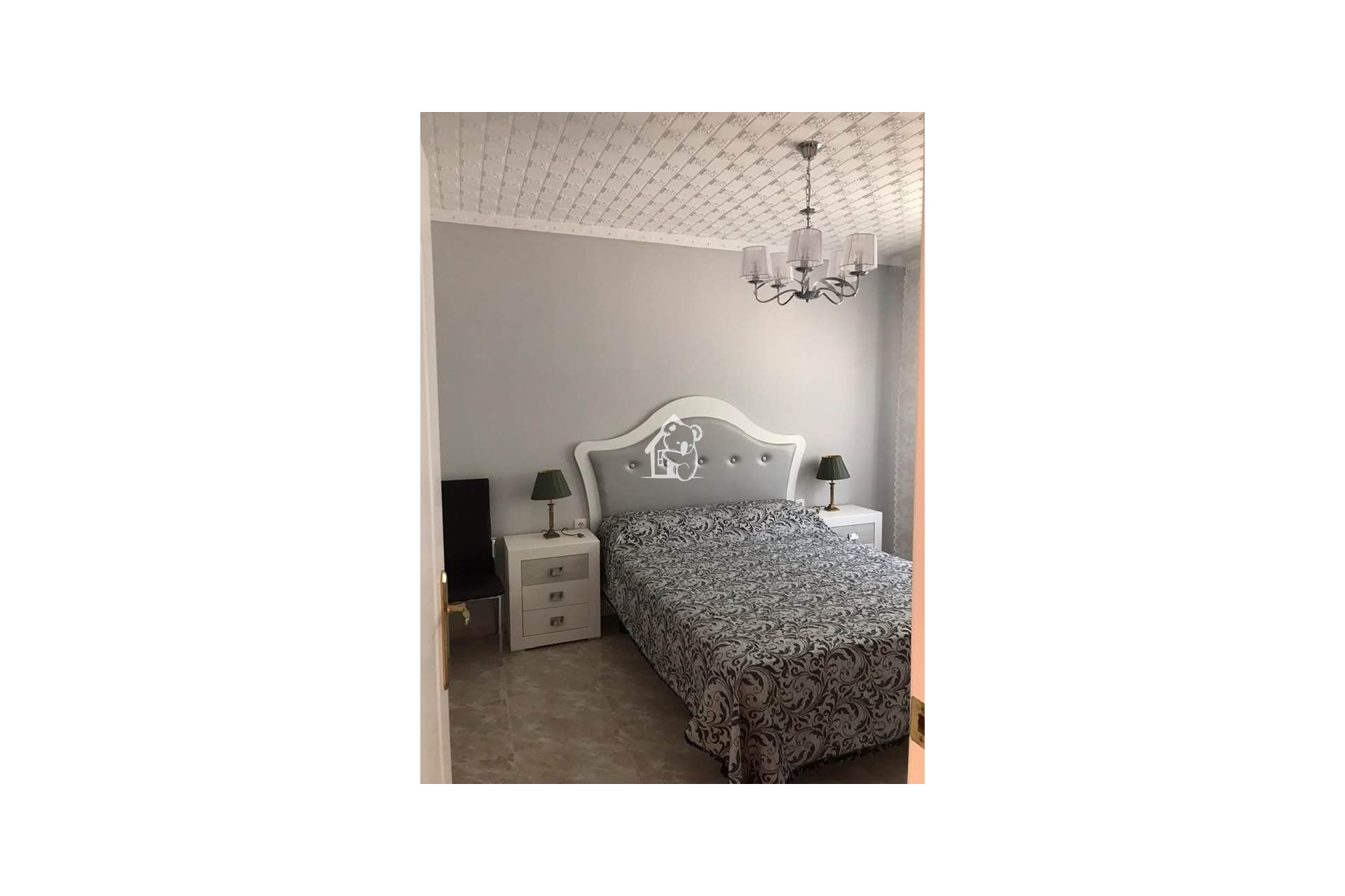 Location - Villa - Torrevieja - Playa de los Locos