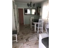 Location - Villa - Torrevieja - Playa de los Locos