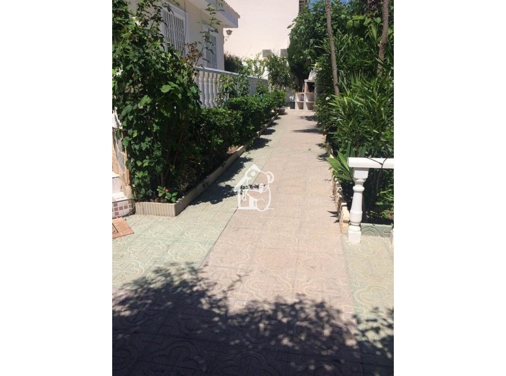 Location - Villa - Torrevieja - Playa de los Locos