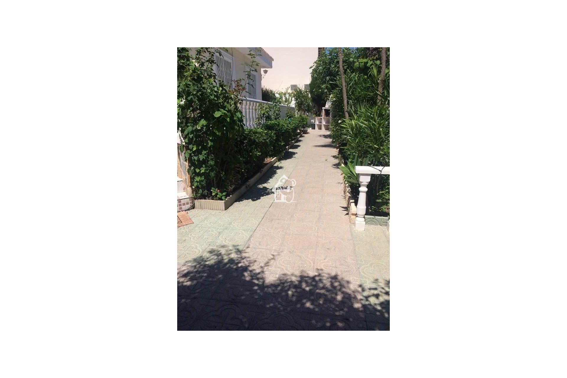 Location - Villa - Torrevieja - Playa de los Locos