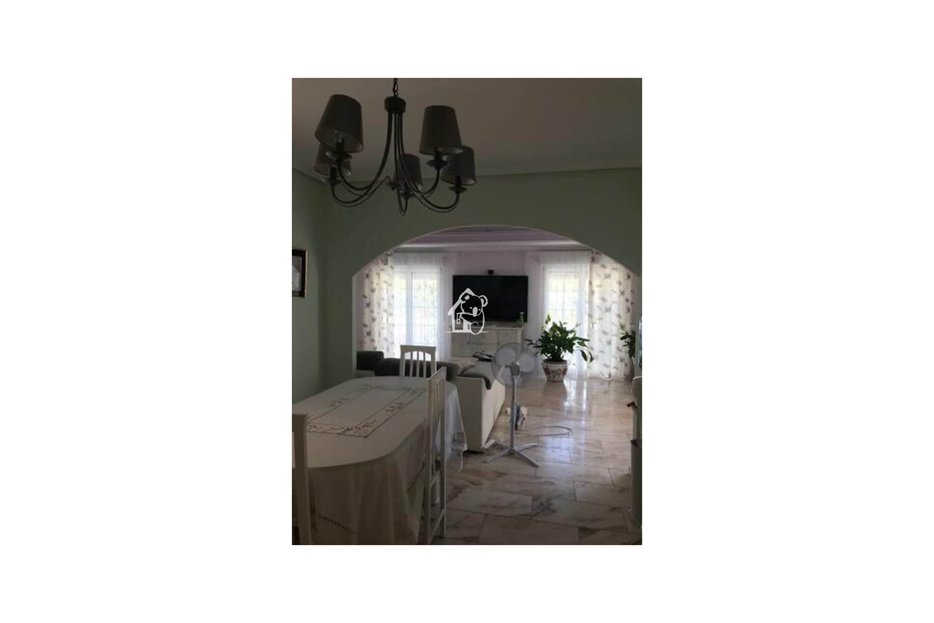 Location - Villa - Torrevieja - Playa de los Locos