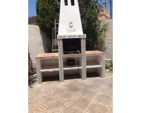 Location - Villa - Torrevieja - Playa de los Locos