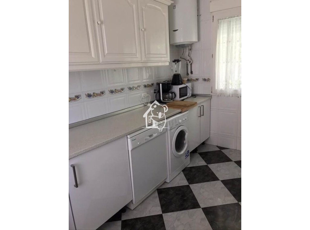 Location - Villa - Torrevieja - Playa de los Locos