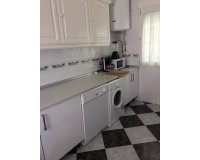 Location - Villa - Torrevieja - Playa de los Locos