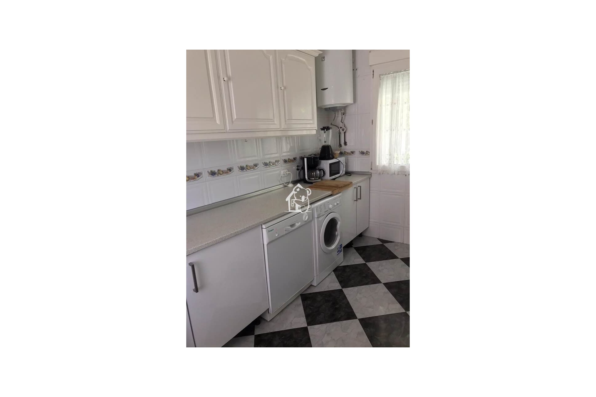 Location - Villa - Torrevieja - Playa de los Locos