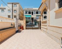 Location - Villa - Torrevieja - Torrelamata - La Mata