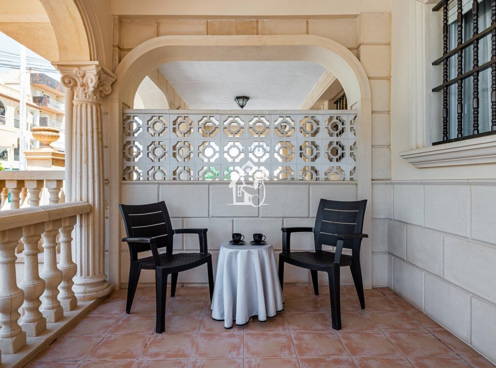 Location - Villa - Torrevieja - Torrelamata - La Mata