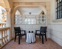 Location - Villa - Torrevieja - Torrelamata - La Mata