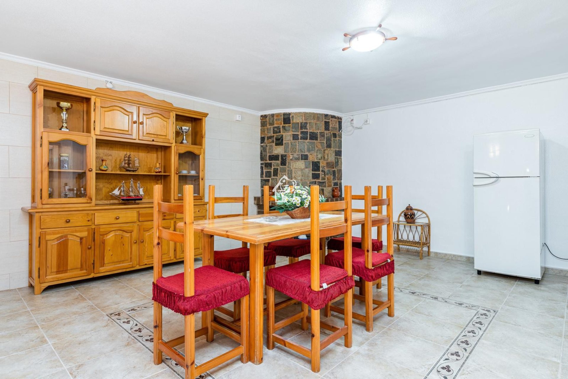 Location - Villa - Torrevieja - Torrelamata - La Mata