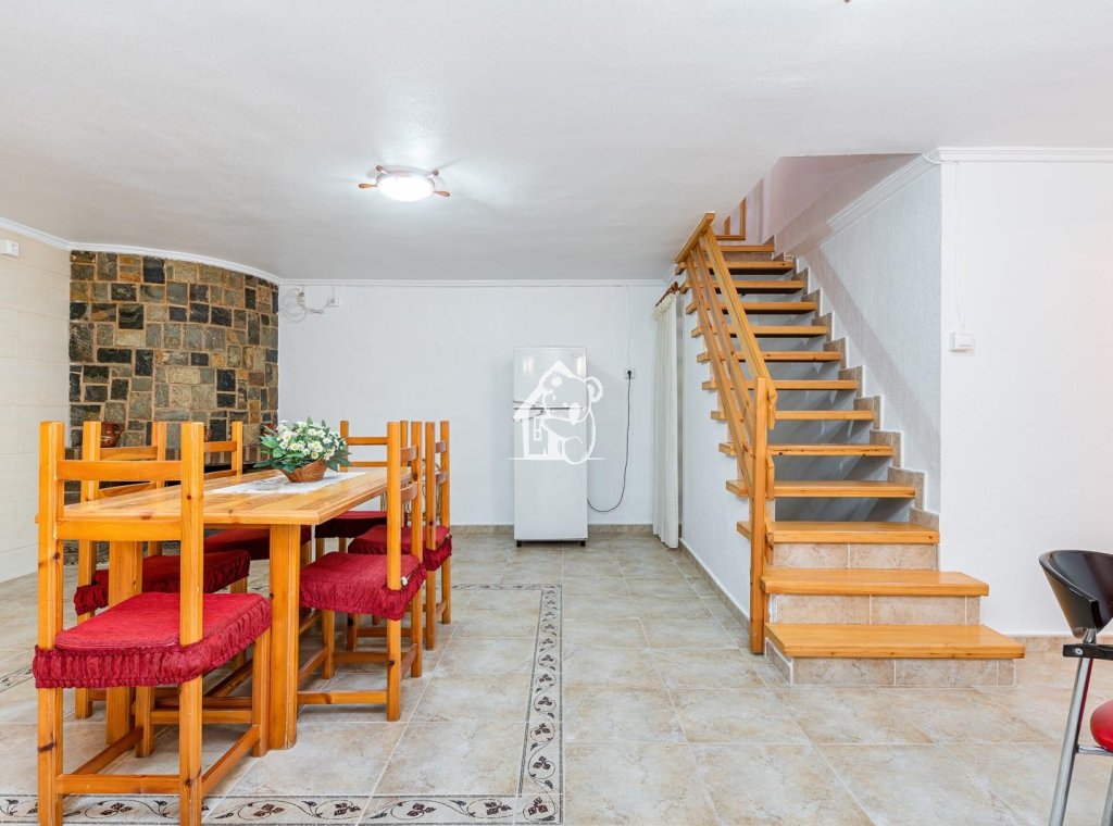 Location - Villa - Torrevieja - Torrelamata - La Mata