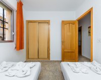 Location - Villa - Torrevieja - Torrelamata - La Mata