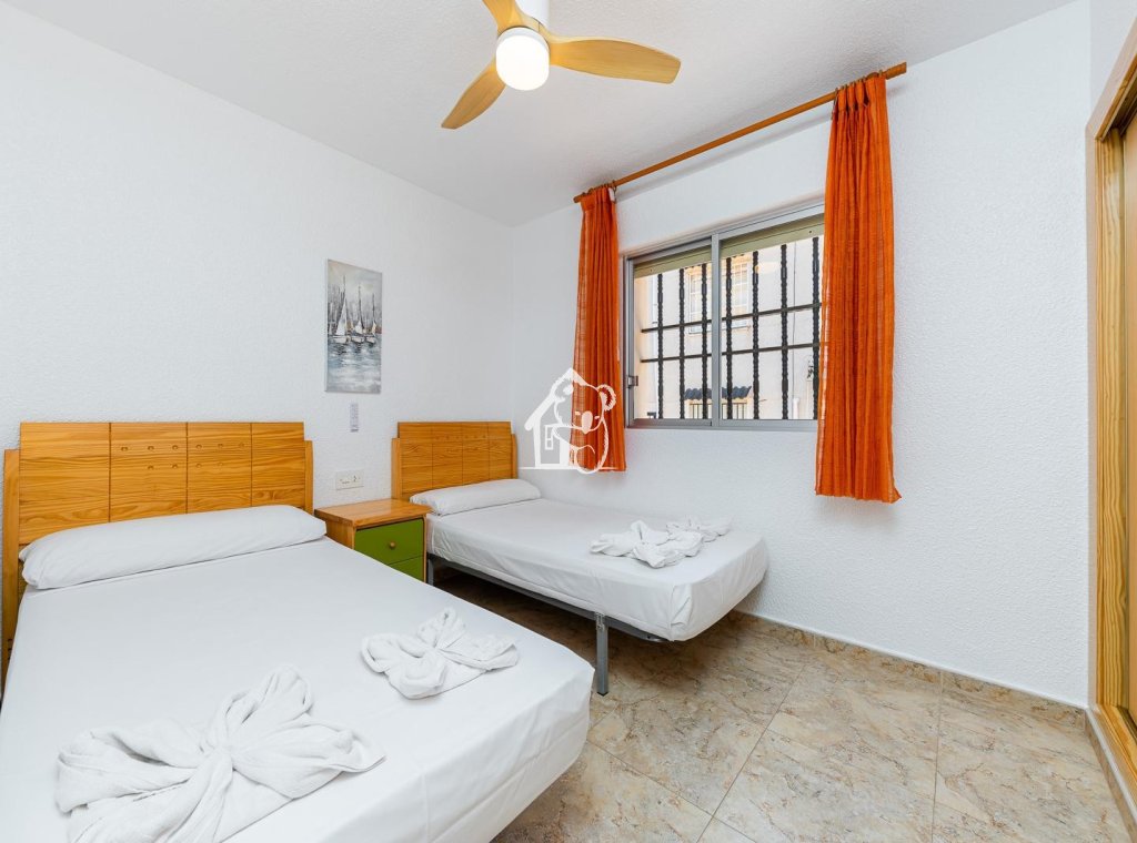 Location - Villa - Torrevieja - Torrelamata - La Mata