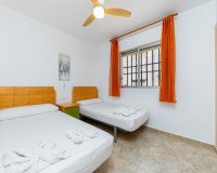 Location - Villa - Torrevieja - Torrelamata - La Mata