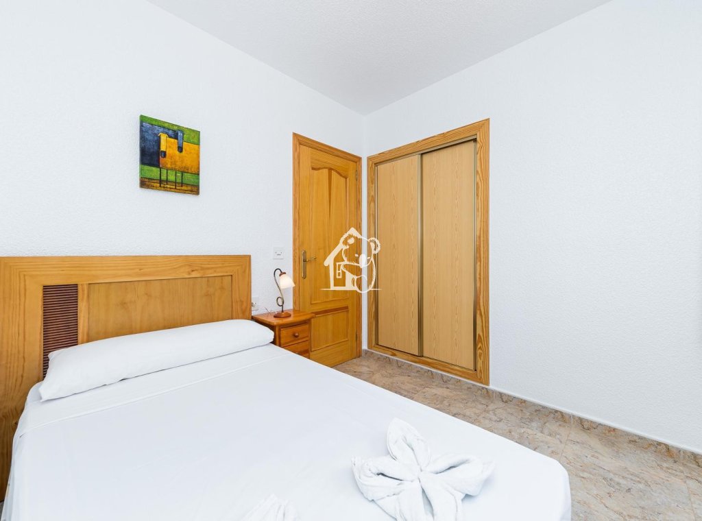 Location - Villa - Torrevieja - Torrelamata - La Mata